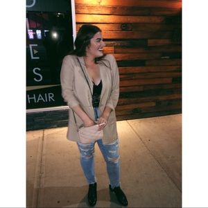 Meet your Posher, Jayme